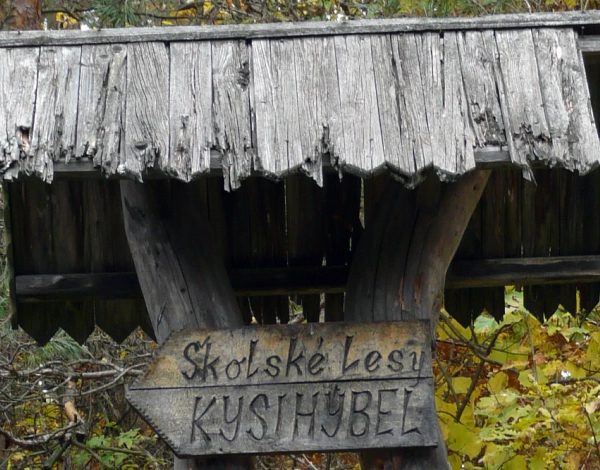 Založenie arboréta a jeho poslanie
