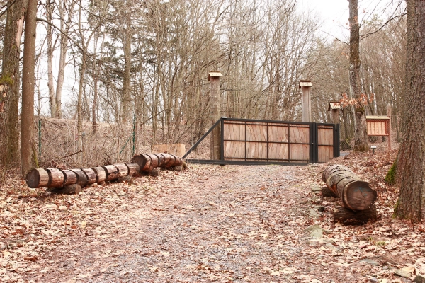 Lesnícke arborétum Kysihýbeľ 