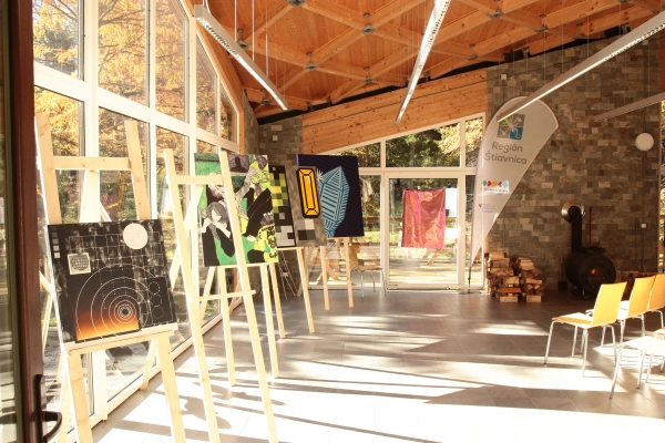 Lesnícke arborétum Kysihýbeľ 